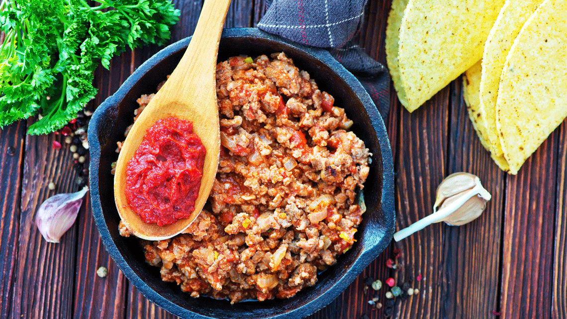 Cucina messicana tipica, tutto su piatti tipici e spezie