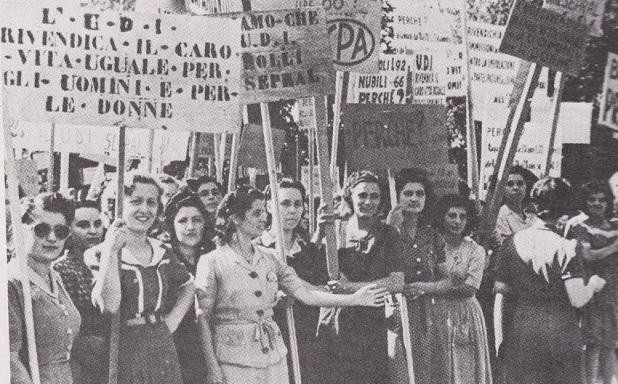 L 8 Marzo è La Giornata Mondiale Delle Donne Lifegate