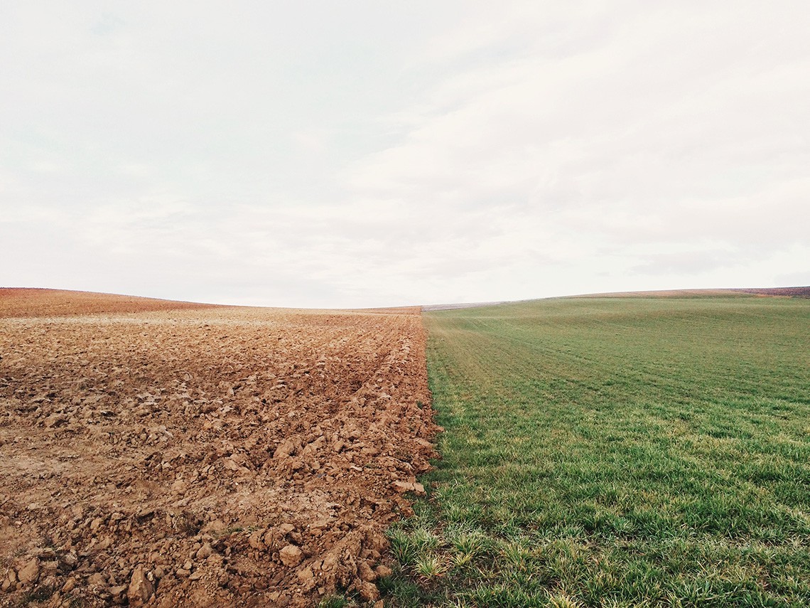 desertificazione, cambiamenti climatici
