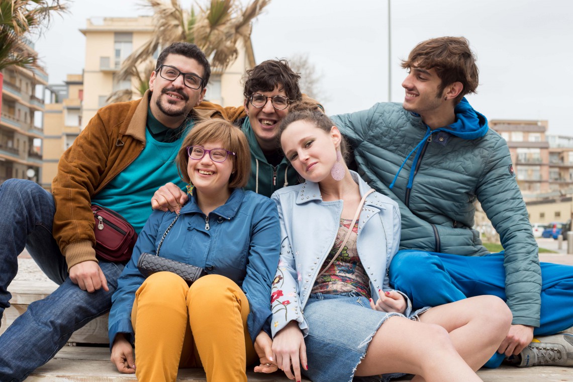 La prima accademia di spettacolo in