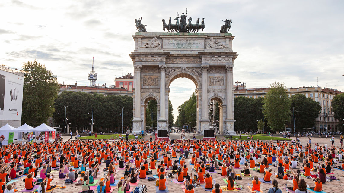 YogaFestival