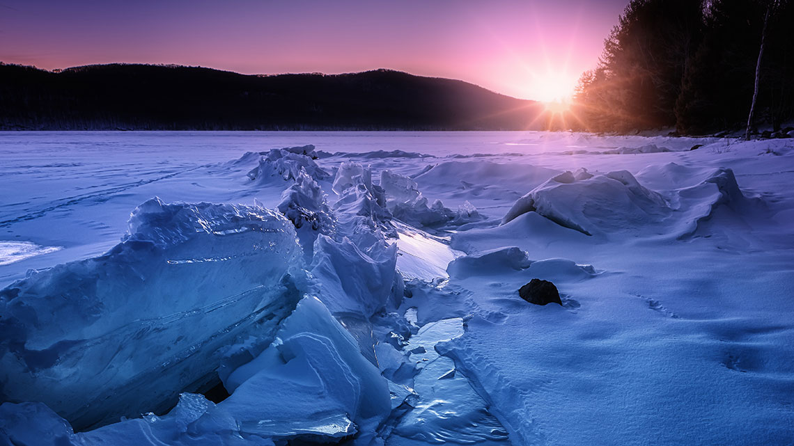 Come fermare il riscaldamento globale, ne abbiamo parlato in prima serata alle Iene LifeGate