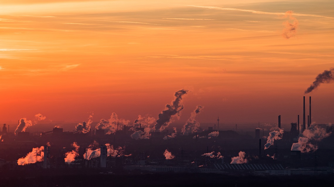 Il Protocollo di Kyoto - 1997. Tutto sul trattato sul clima | LifeGate