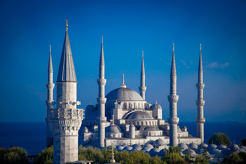 Turchia Istanbul nuovo aeroporto Erdogan