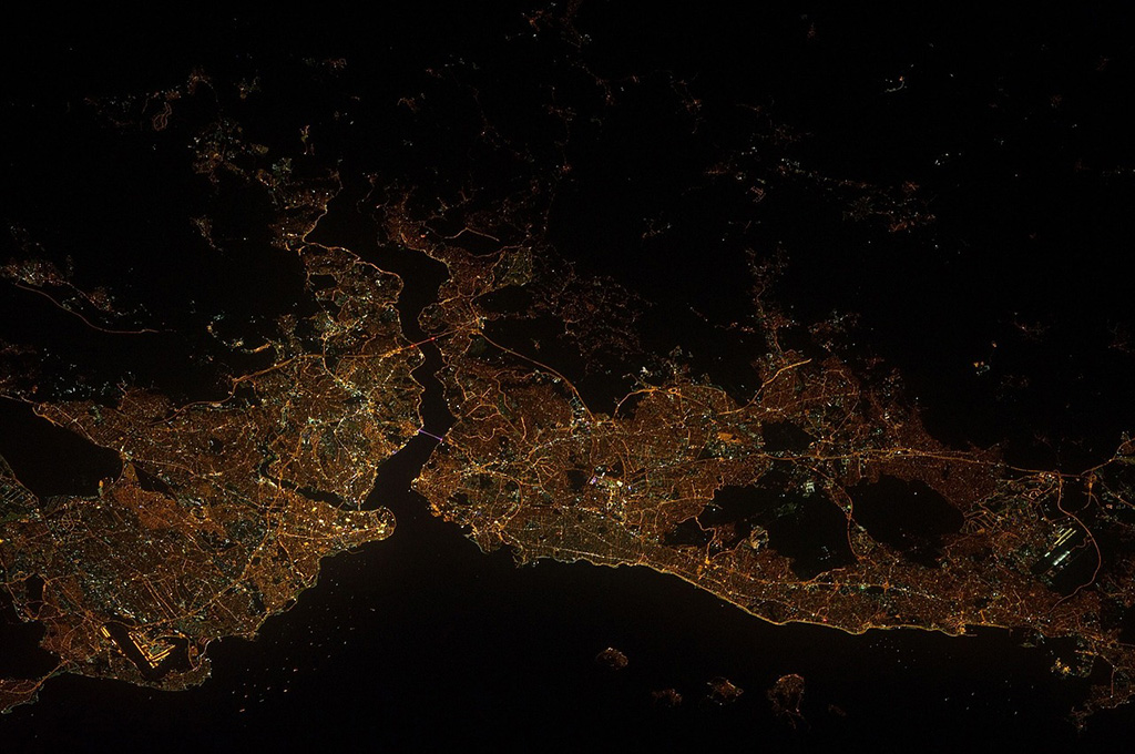 Turchia Istanbul nuovo aeroporto Erdogan