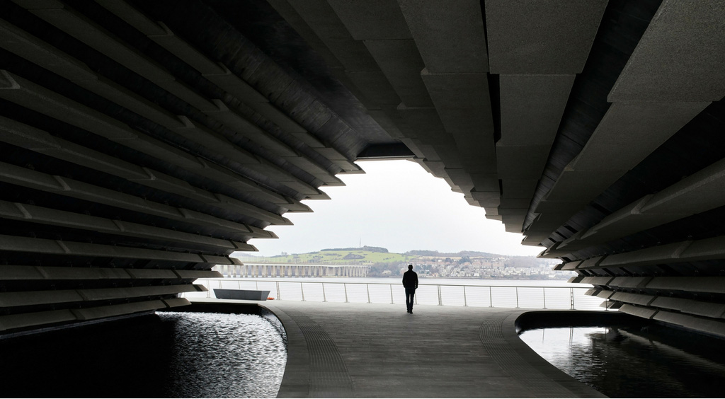 V&A dundee
