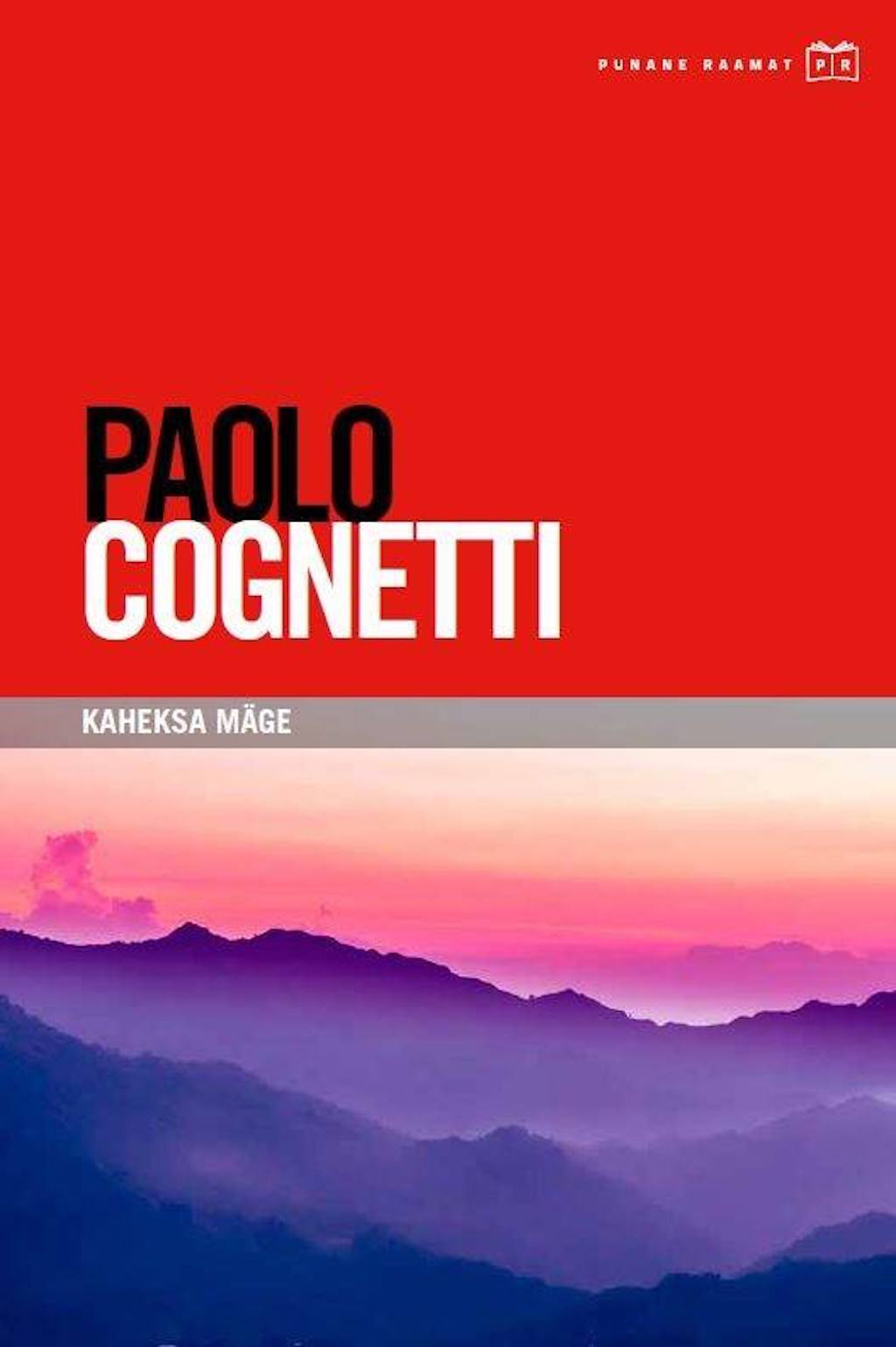 Paolo Cognetti Autore De Le Otto Montagne Sto Costruendo
