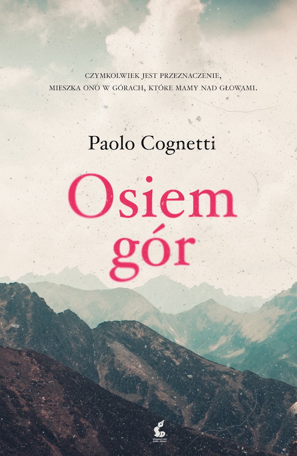 Paolo Cognetti Autore De Le Otto Montagne Sto Costruendo