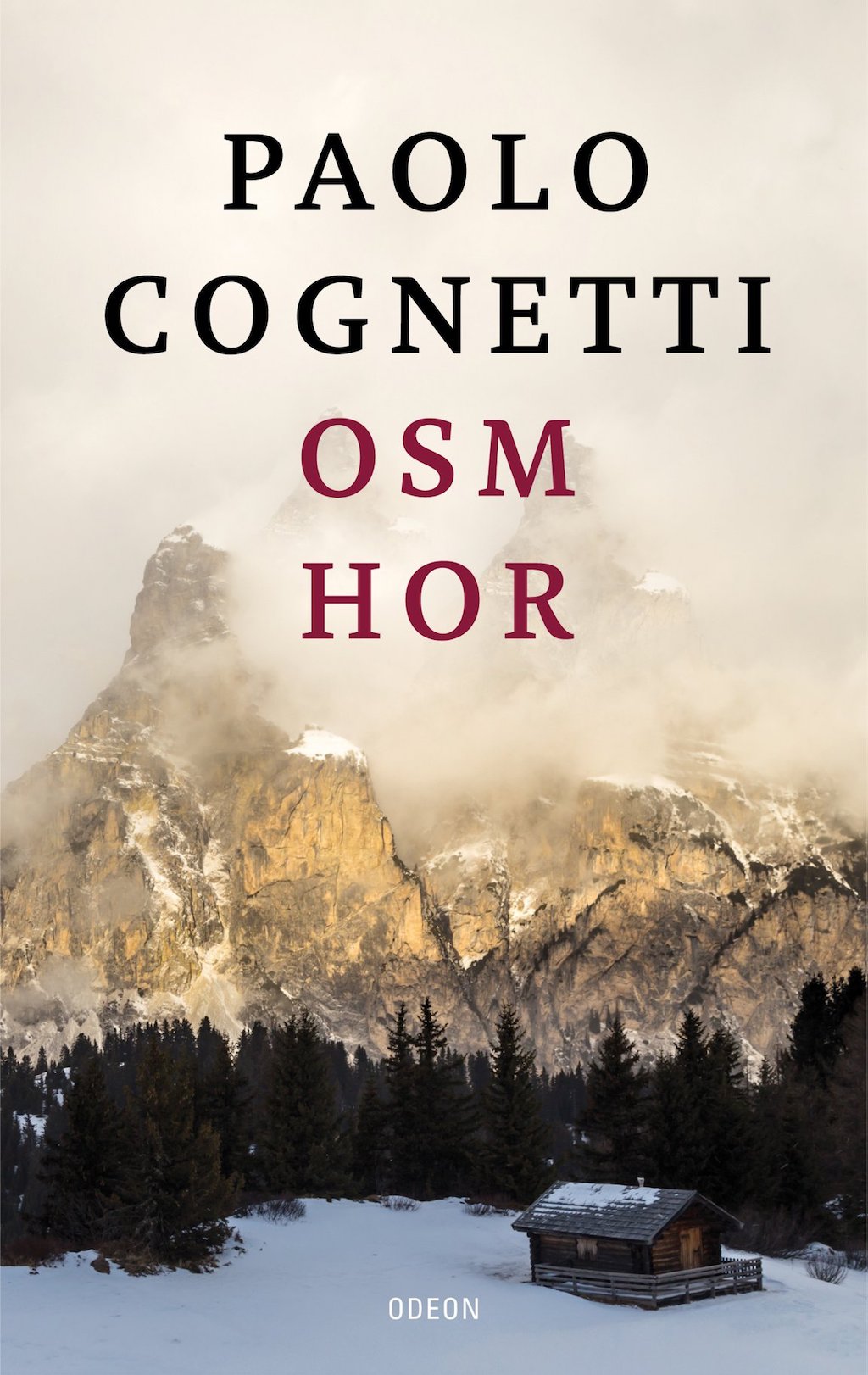Paolo Cognetti Autore De Le Otto Montagne Sto Costruendo