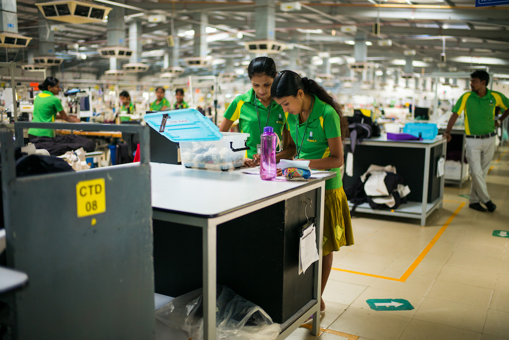 Il Fair Trade arriva anche nell’abbigliamento grazie a Patagonia LifeGate