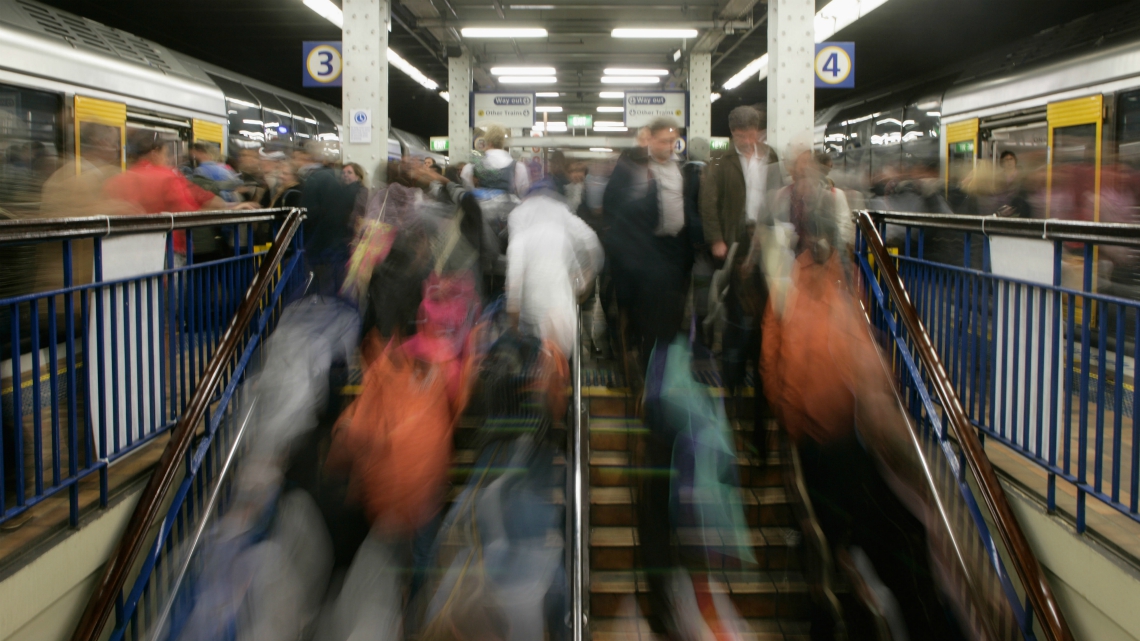 Pendolari In Arrivo Un Bonus Fino A 250 Euro Per Abbonamenti A Treni E 