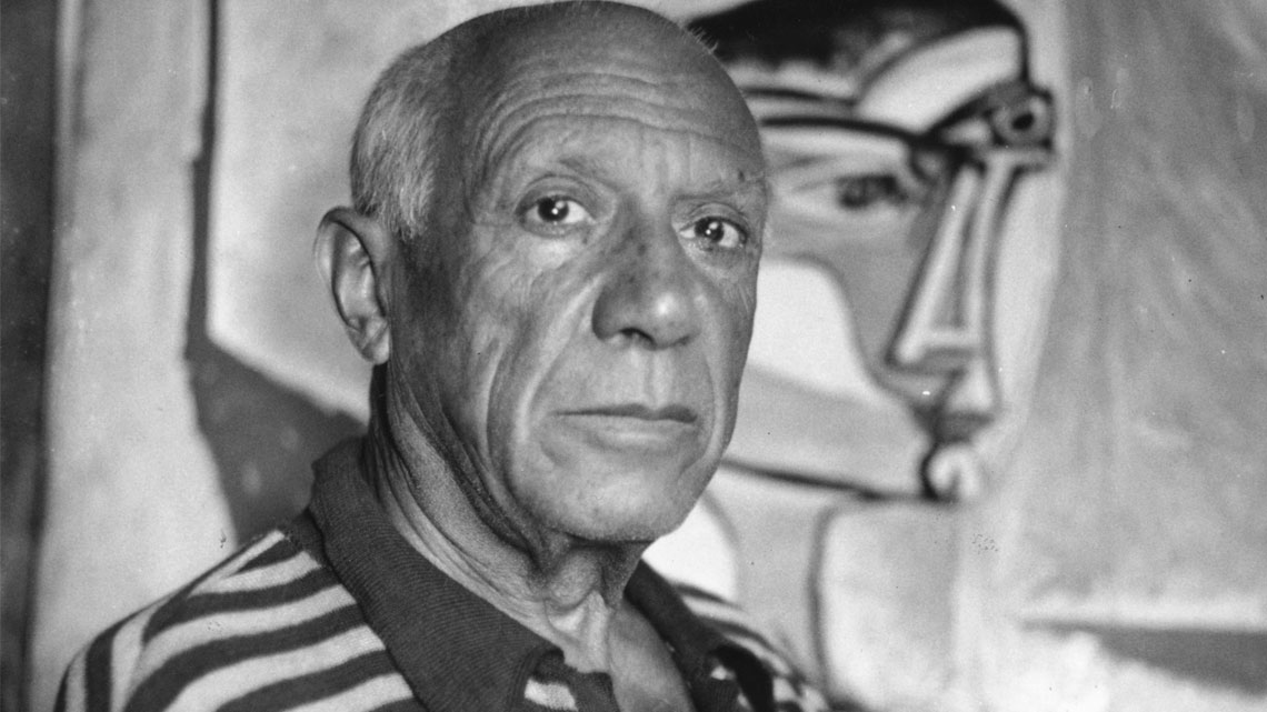 Pablo Picasso, la storia dell'artista attraverso i luoghi dove è nato