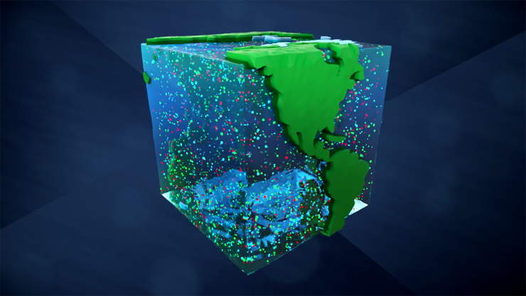 It's a plastic world, il video su quanta plastica finisce