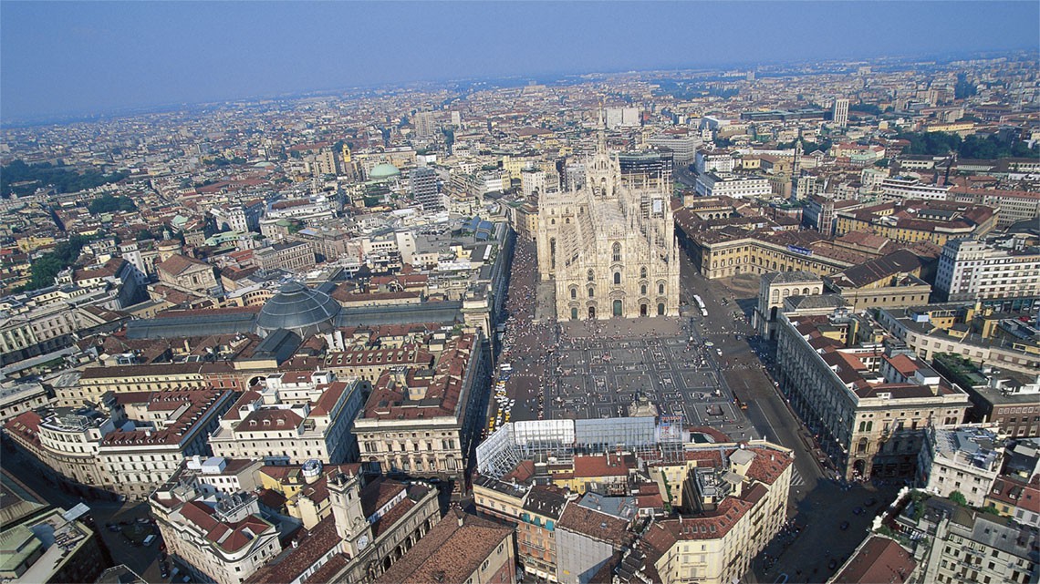 Migliore Città Dove Vivere In Italia 2018