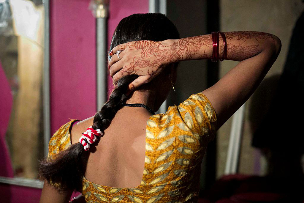 Sesso app in India