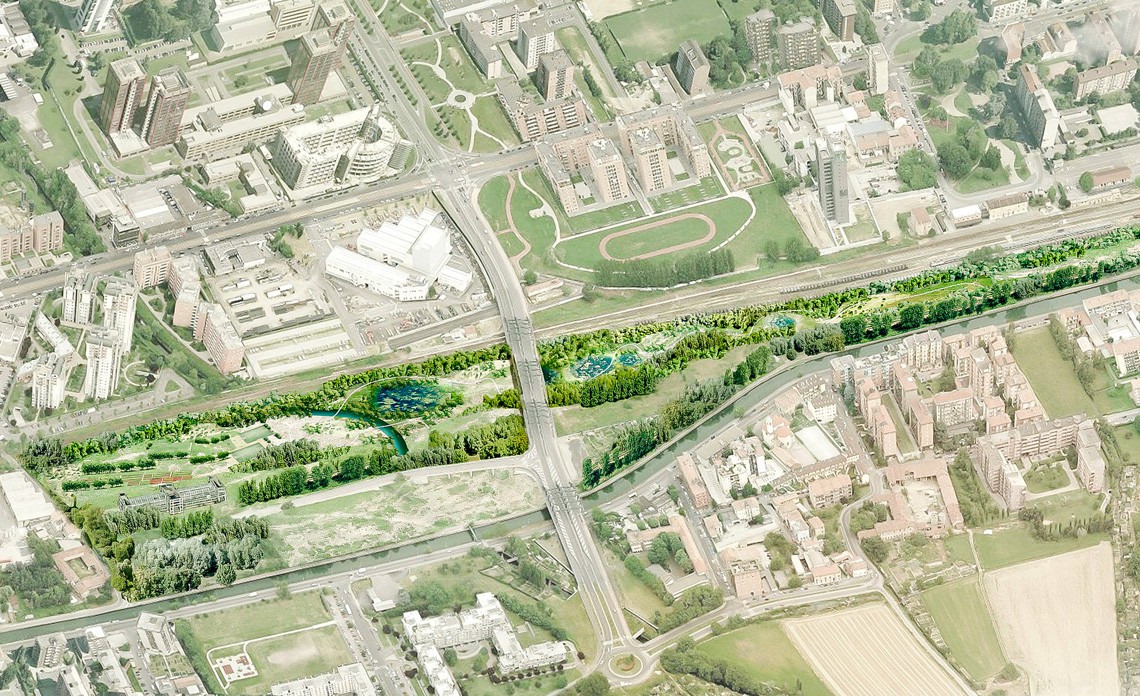 Perché Milano è la migliore smart city italiana LifeGate