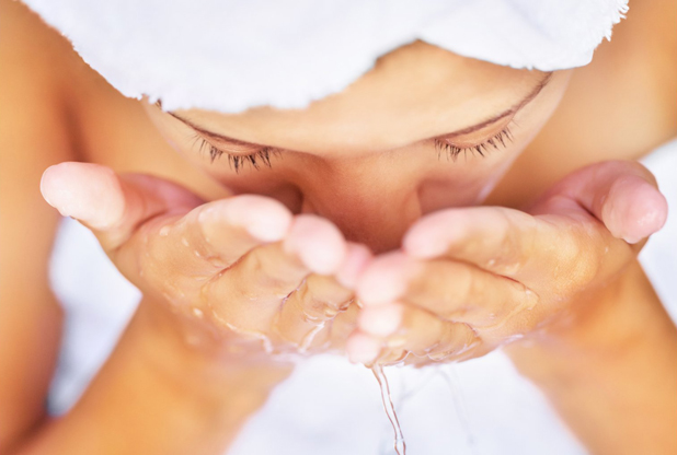 risciacquo scrub
