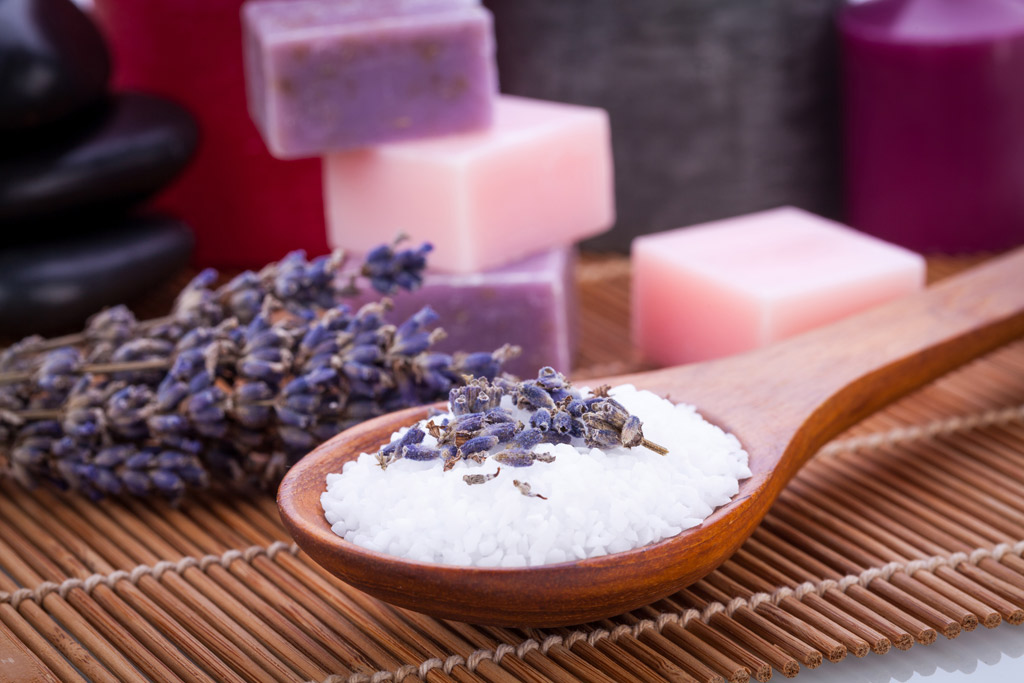 Sapone Fatto In Casa Come Fare Saponi Naturali A Freddo