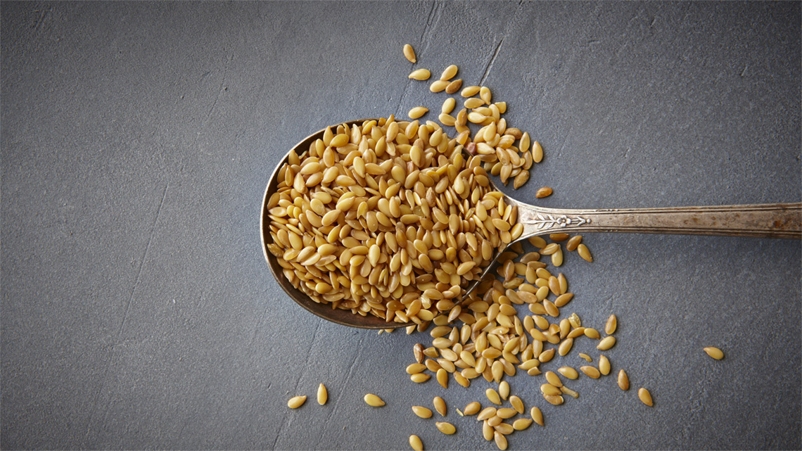 Semi di lino proprietà, benefici e come usarli LifeGate Semi di lino proprietà, benefici e come usarli LifeGate