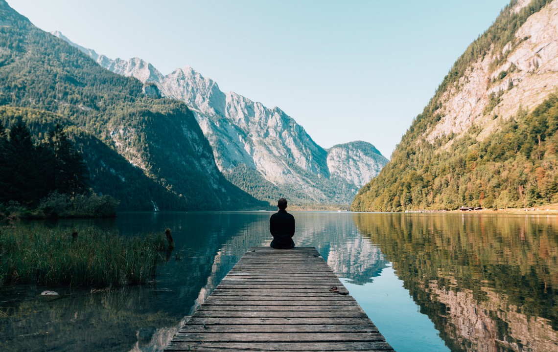 meditazione