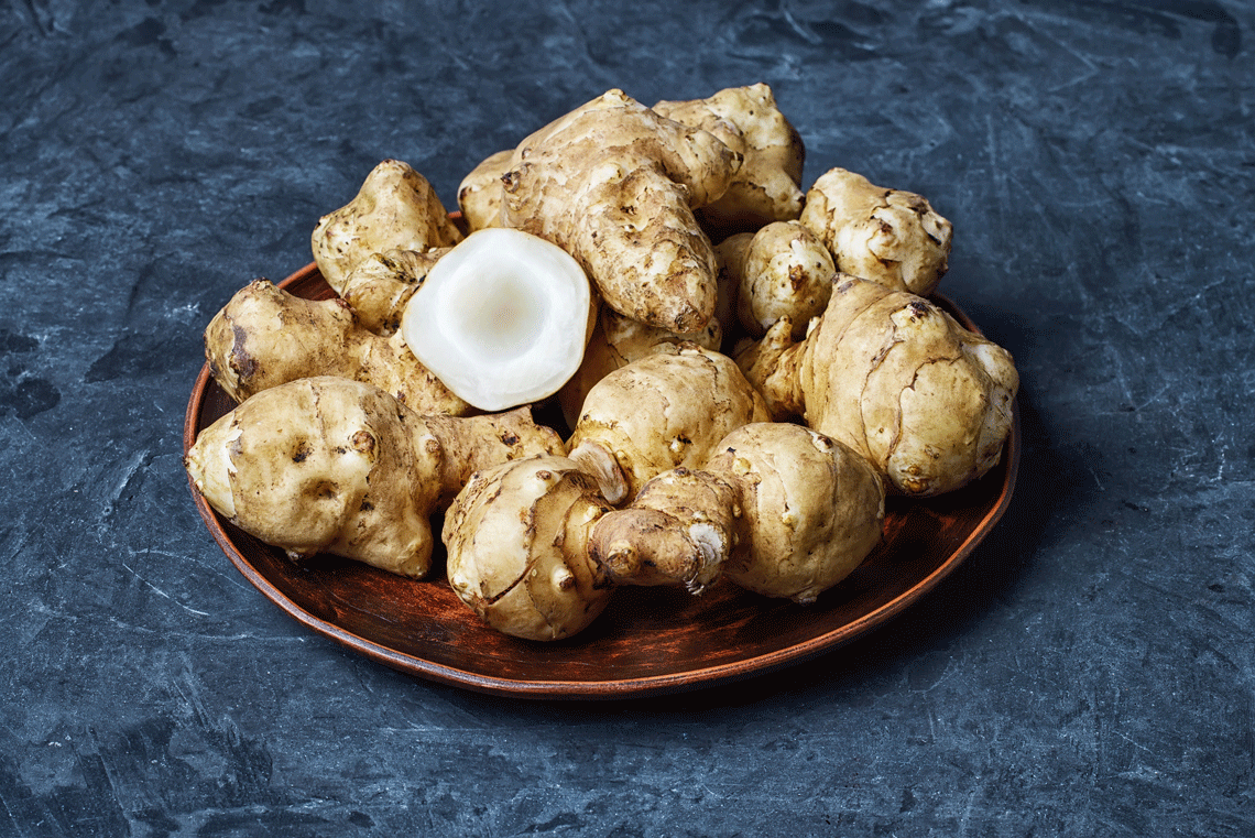 Come si cucina il topinambur: le 5 ricette più buone | LifeGate