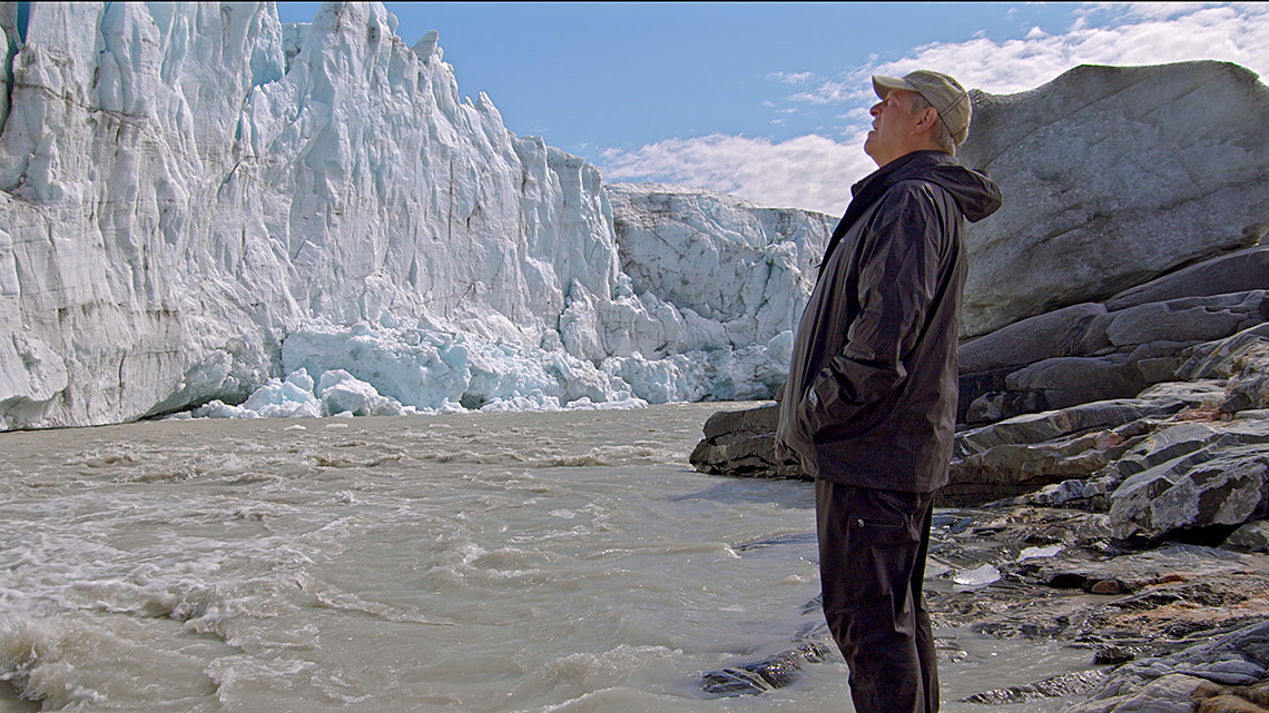 Al Gore Una Scomoda Verità Film Completo