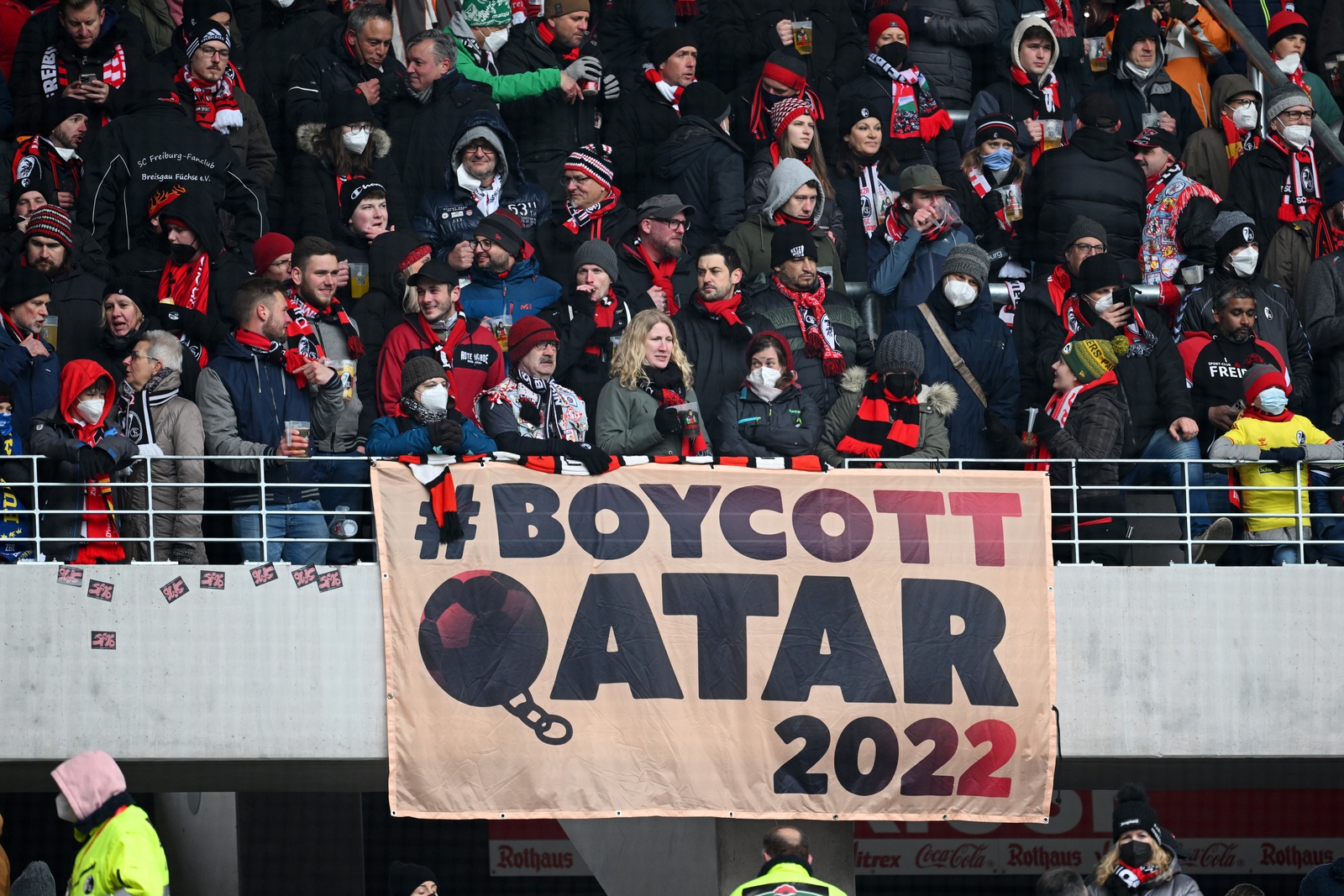 Countryhumans React To Fifa World Cup Qatar 2022, Late